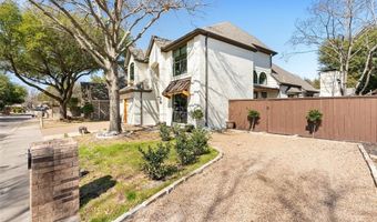 4011 Azure Ln, Addison, TX 75001