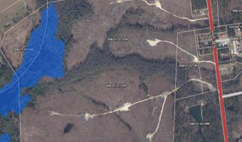 00 Hwy 38 N, Bennettsville, SC 29512