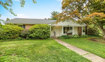 1 HUNTER Dr, Bel Air, MD 21014