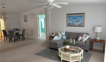 835 Sapodilla Dr, Barefoot Bay, FL 32976