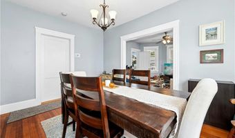 39 Ferncliff Ave, North Providence, RI 02911