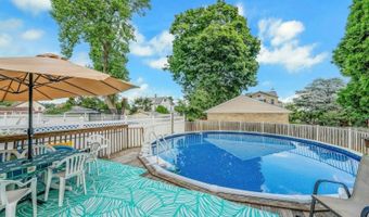 34 Berkeley Ave, Belleville, NJ 07109