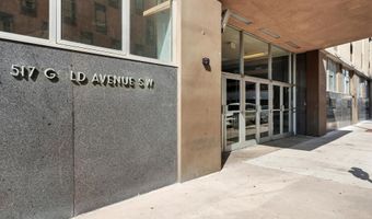 517 GOLD Ave SW, Albuquerque, NM 87102