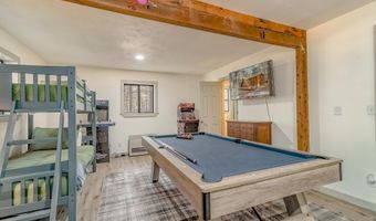 50 Knollwood Way, Angel Fire, NM 87710