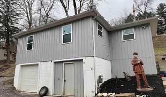 716 718 722 Husky Hwy, Barrackville, WV 26559