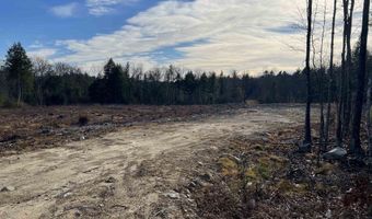 Lot 2 Brown Road, Candia, NH 03034