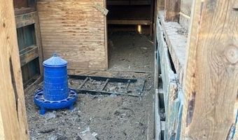 Triple H Ranch Road, Ash Fork, AZ 86320