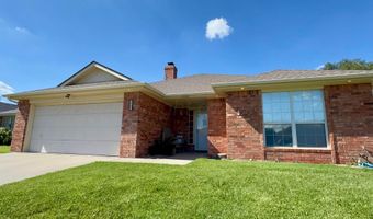 2906 LAGUNA Dr, Amarillo, TX 79110