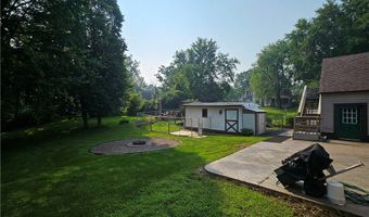 132 S Center St, Boyd, WI 54726