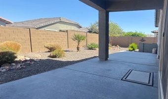 4707 N 204TH Ln, Buckeye, AZ 85396