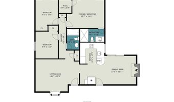 4161 S Royal Links Cir, Antioch, CA 94509