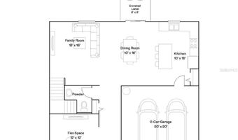 5052 WHITE CHICORY Dr, Apollo Beach, FL 33572