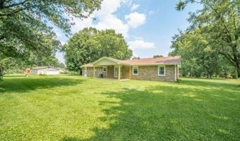 4927 Alexandria Pike, Anderson, IN 46012