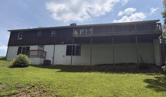 12366 Pleasanton Rd, Athens, OH 45701