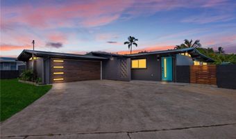 851 Halula Pl, Kailua, HI 96734