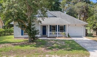 20 Cedar Crest Cir, Beaufort, SC 29907