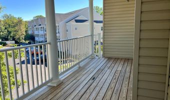 805 LATCHMERE Ct #302, Annapolis, MD 21401