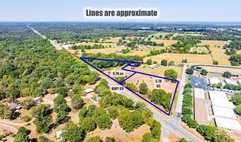 TBD 7.4 AC HWY 69, Alba, TX 75410