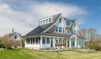 30 Walcott Ave, Jamestown, RI 02835