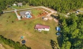 520 Heath St, Baxley, GA 31513