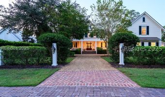 15 Hunting Lodge Rd, Bluffton, SC 29910
