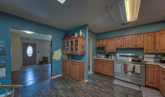 618 Montana Ave, Basin, WY 82410