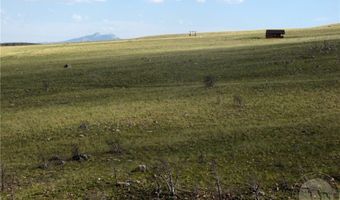 Tbd Ranger Way, Belfry, MT 59008