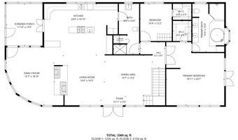 4350 River Rd S, Afton, MN 55001