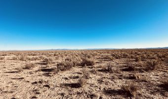 Garden Valley Ranchos Unit 5, Beryl, UT 84714