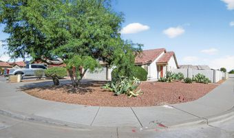 1682 E Kielly Ln, Casa Grande, AZ 85122