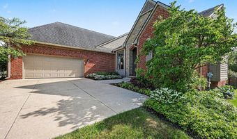 5368 Pinnacle Ct, Ann Arbor, MI 48108