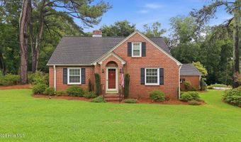 12137 Oak Ave, Bailey, NC 27807