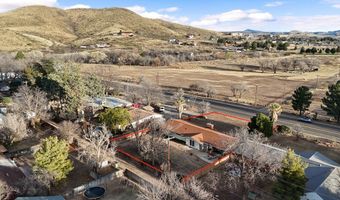 509 E Hendryx, Alpine, TX 79830