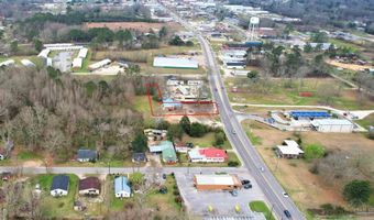 612 N Main St, Atmore, AL 36502