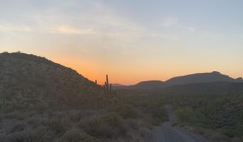 42000 N Fleming Springs Rd P, Cave Creek, AZ 85331