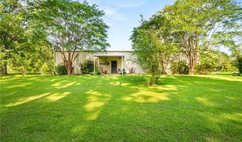 7021 MONROE Hwy, Ball, LA 71405