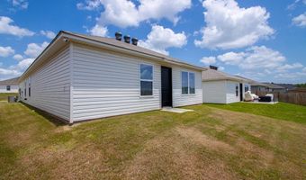 6121 Discovery Trl, Bauxite, AR 72011