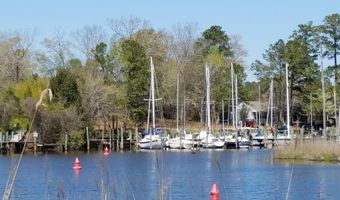 461 Country Club Dr W Lot 22, Arapahoe, NC 28510