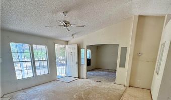 925 W Bettles Rd, Amargosa Valley, NV 89020