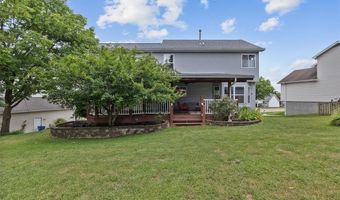 2371 Riverbluff Dr, Arnold, MO 63010