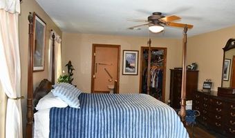 417622 E 1910 Rd, Antlers, OK 74523