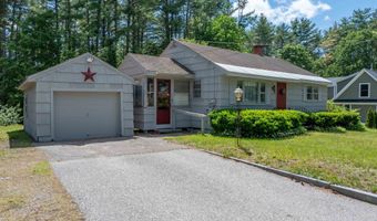 92 Gilmanton Rd, Belmont, NH 03220