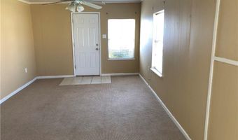 1602 S 9th St, Abilene, TX 79602