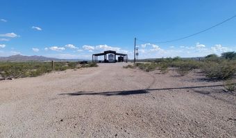 14525 Highway 187 Hwy, Caballo, NM 87931