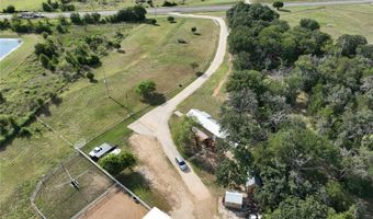 16515 N US Highway 281, Hico, TX 76457