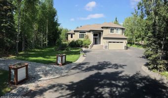11260 Jerome St, Anchorage, AK 99516
