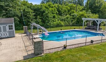 6092 N Jack Morgan Rd, Austin, IN 47102