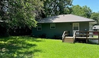 245 W 7th, Atoka, OK 74525