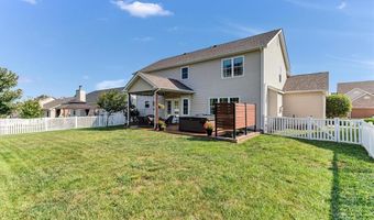 2429 Rosswood Ln, Arnold, MO 63010