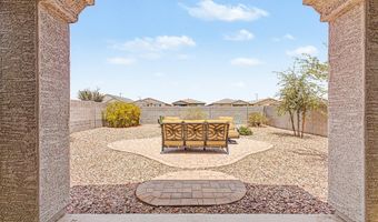 21590 W SONORA St, Buckeye, AZ 85326